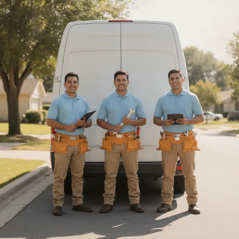 Gestão de Arrendamentos equipe em Cidade Ocidental